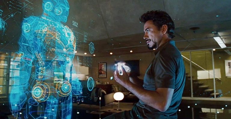 Out of 11 MCU A.I. Programs, Which Is the Best in Terms of Powers and ...