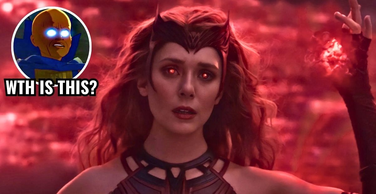 Wanda Is More Powerful Than the Watcher, Here’s What You May Have Missed