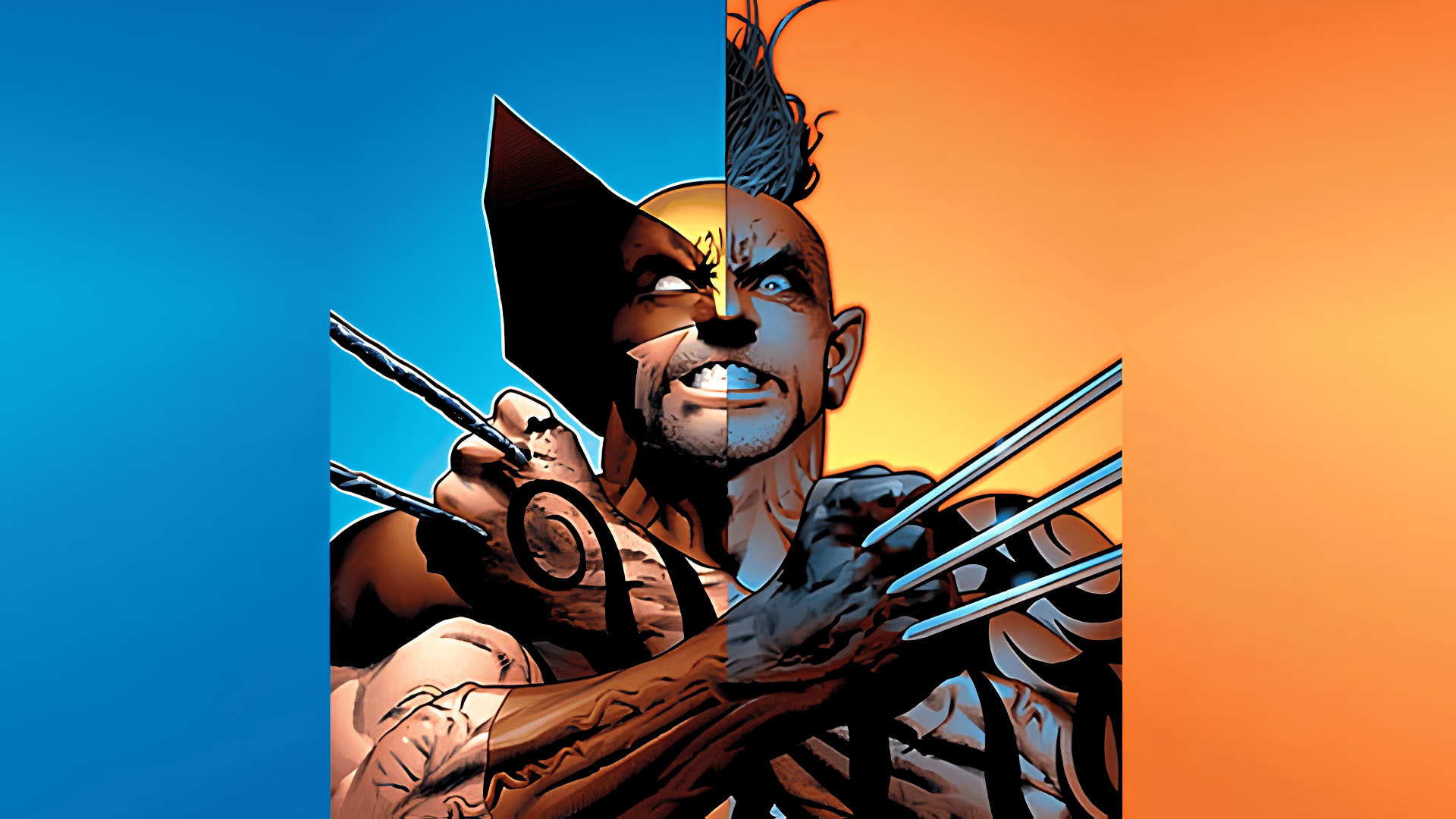 This One Fight That Wolverine Never Win Despite His Adamantium Upgrade