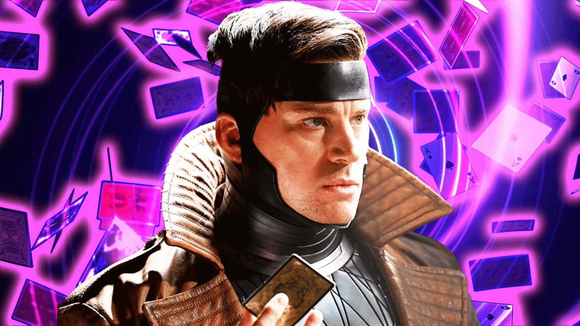 Why Gambit Isn’t an Omega-Level Mutant