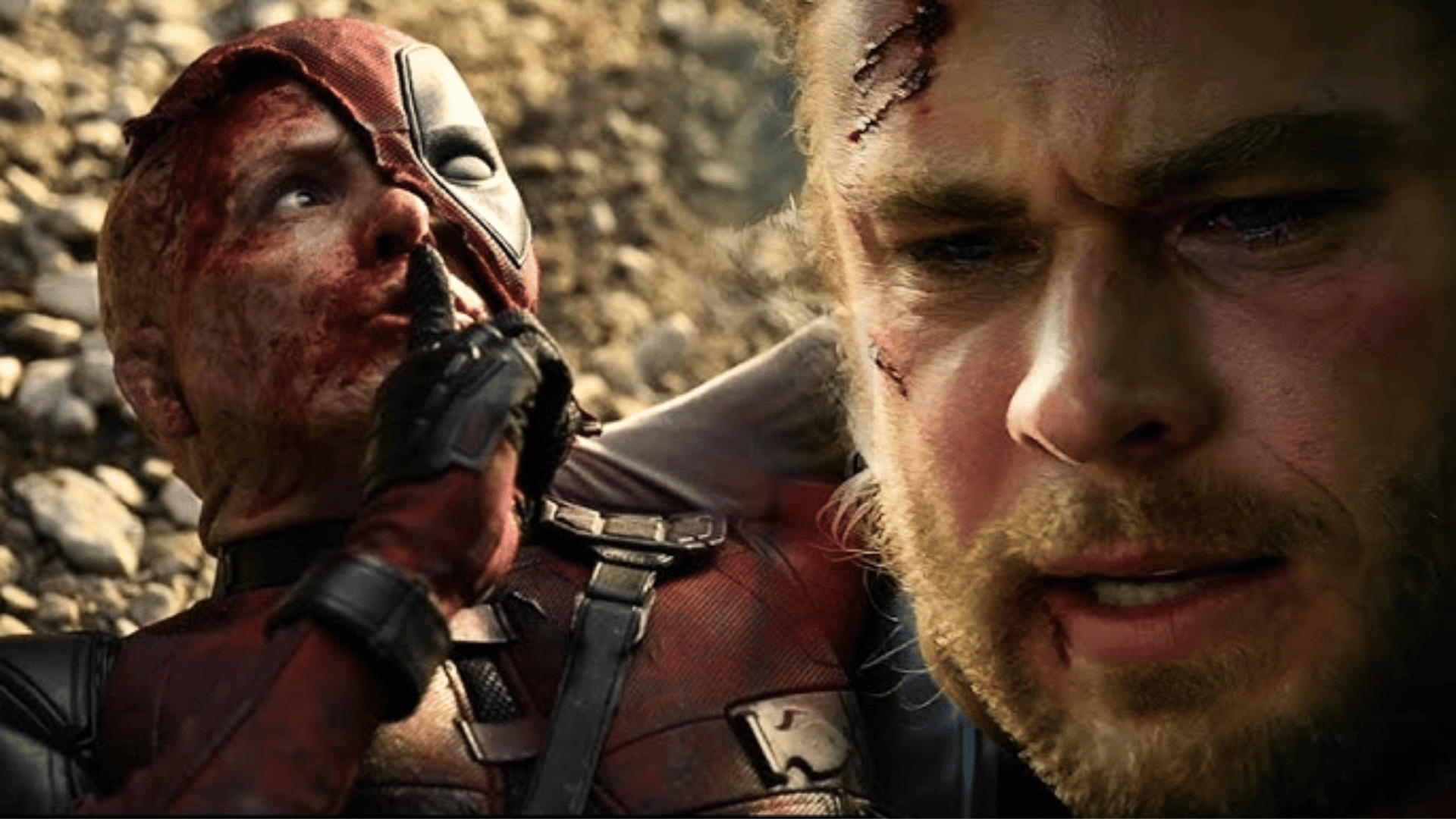 Why Was Thor Crying For Deadpool In Deadpool & Wolverine?