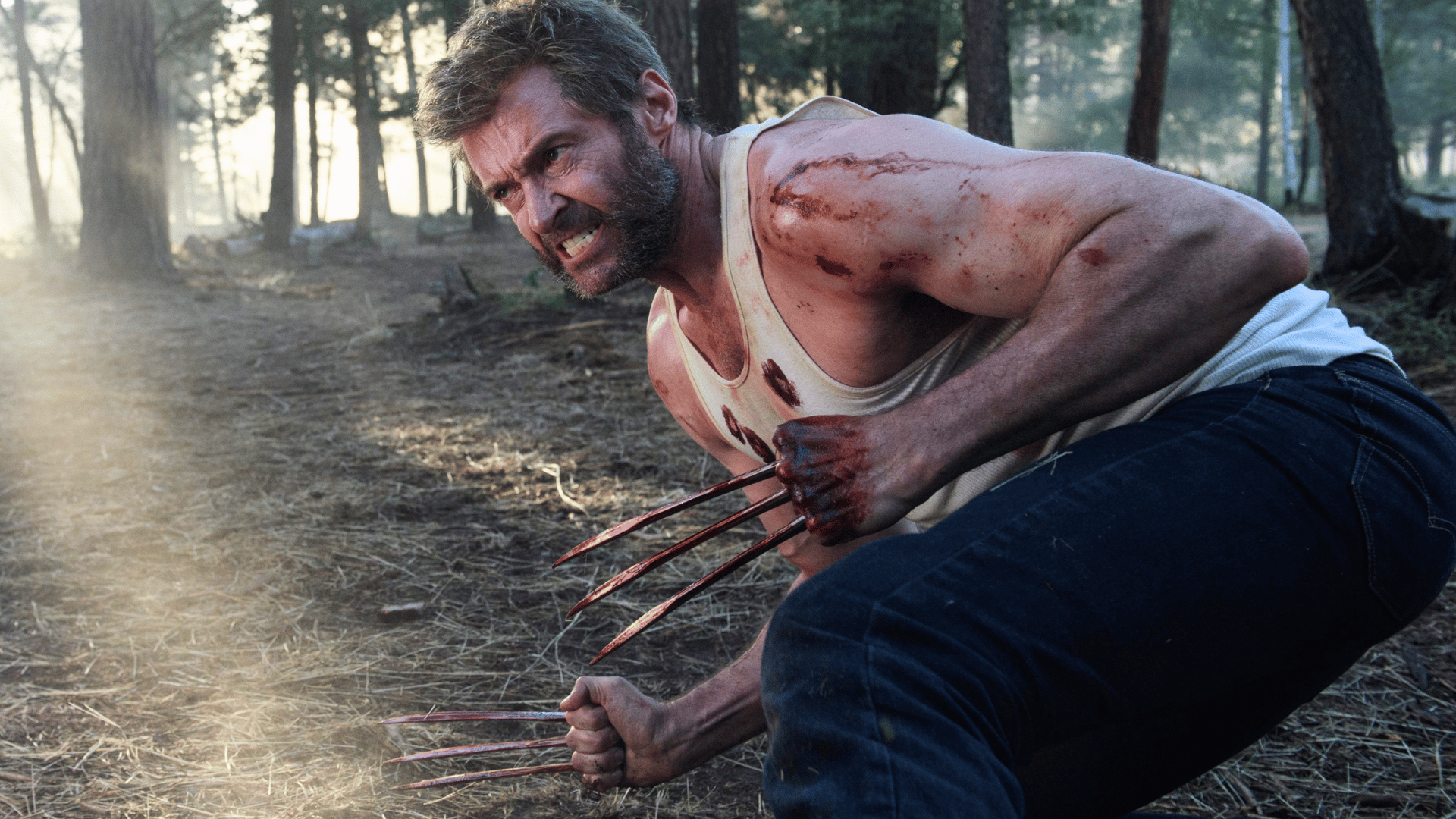 Wolverine Is Much STRONGER Without Adamantium, He Is a True Beast