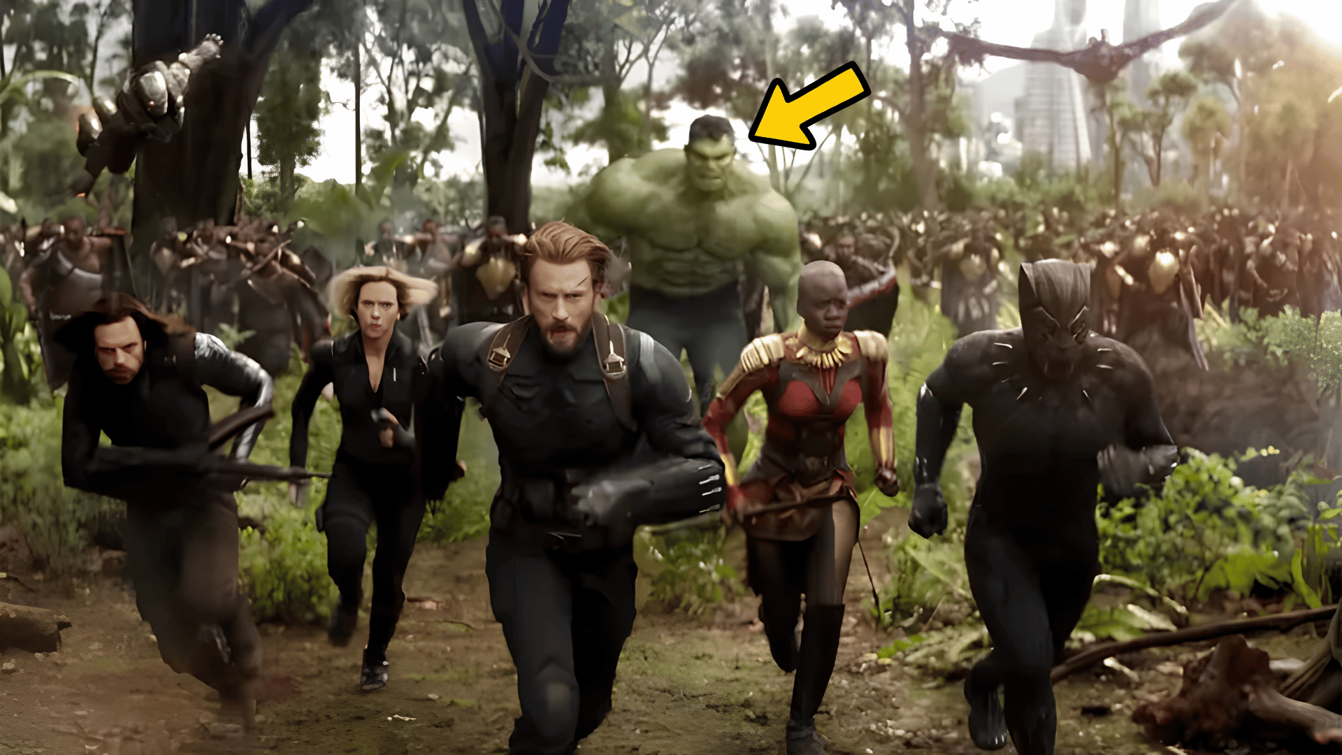 8 Times MCU Trailers Straight-Up Lied to Us