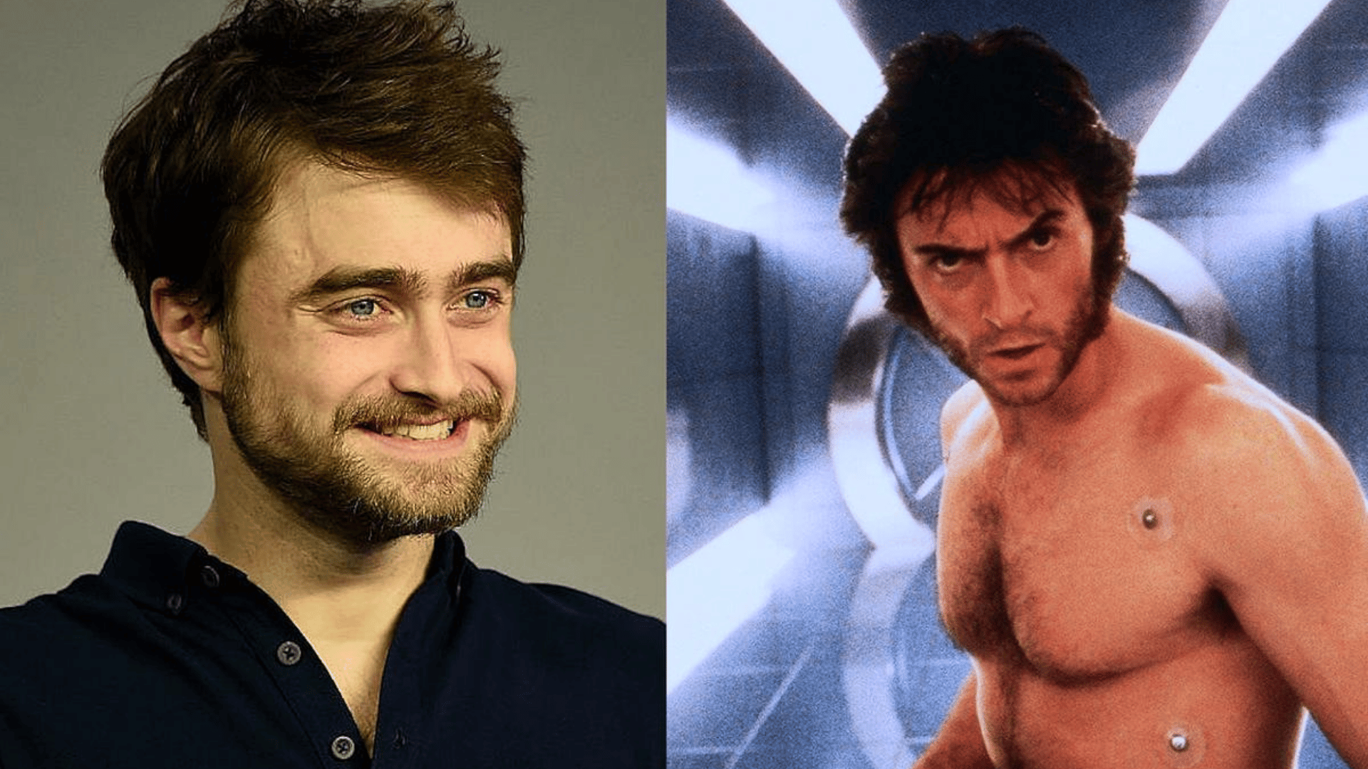 Daniel Radcliffe Says He’s Not Interested in Playing Wolverine in the MCU