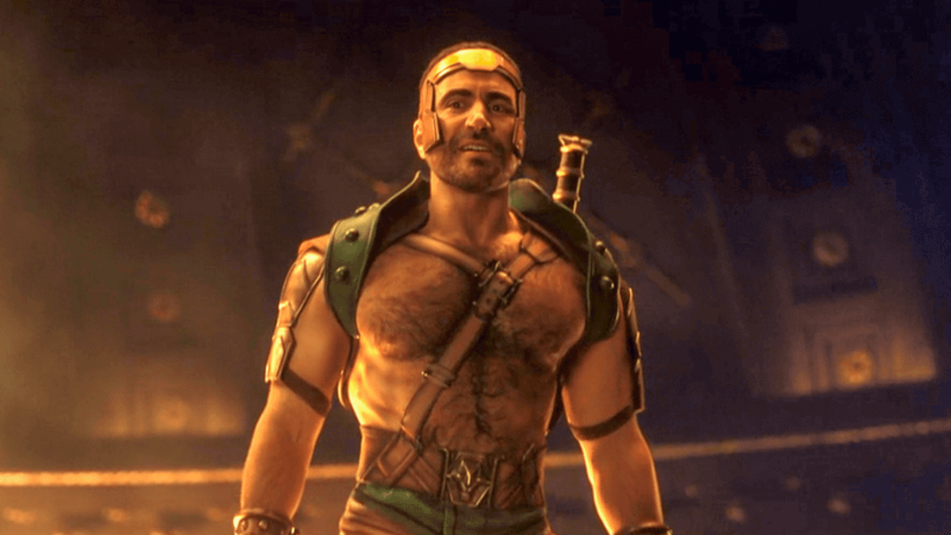 ‘Thor 5’ Has Reportedly Been Retitled to ‘Hercules’