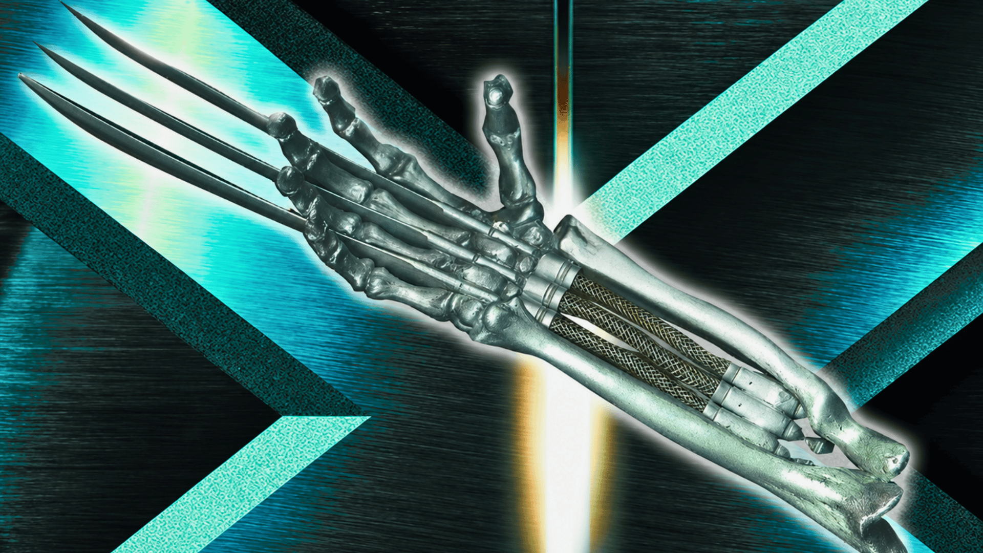 Wolverine’s Claws Were FAKE, Here’s What Our Beloved Hero Looks Like At the Beginning